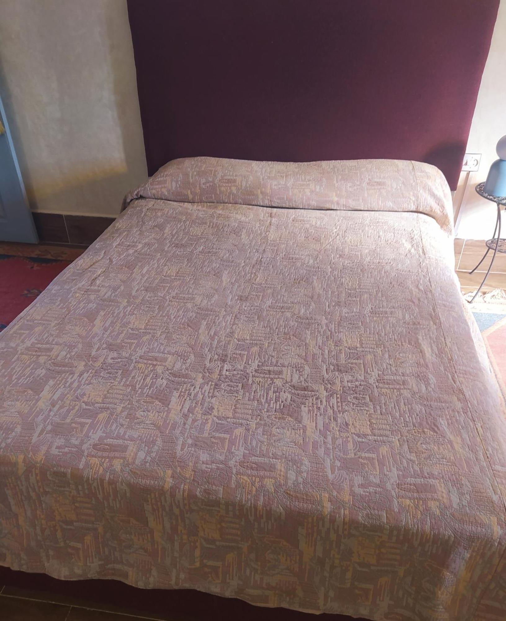 Le Petit Jardin Bed & Breakfast Demnate Rom bilde